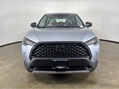2025 Toyota Corolla Cross L