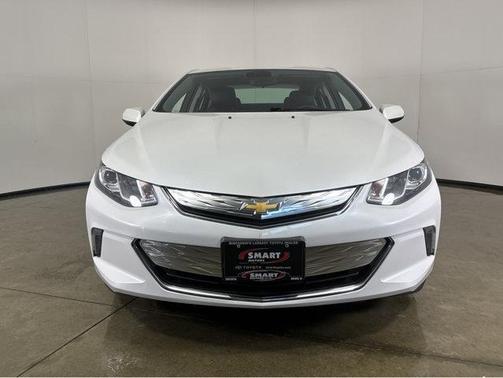 2018 Chevrolet Volt LT