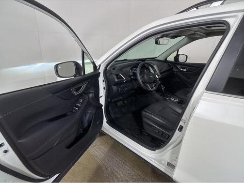 2019 Subaru Forester Touring