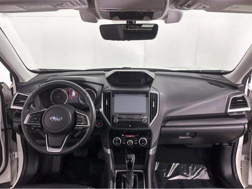 2019 Subaru Forester Touring