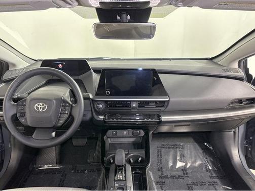 2023 Toyota Prius LE