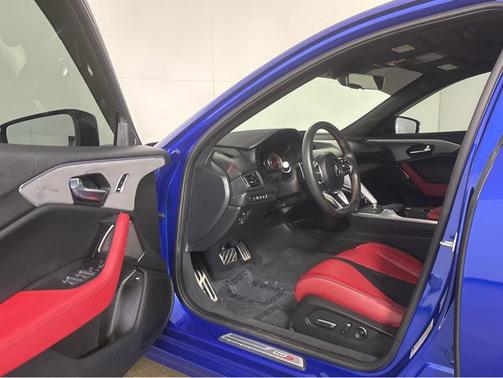 2023 Acura TLX Type S