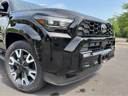 2025 Toyota 4Runner TRD Sport Premium