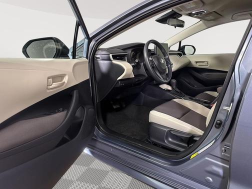 Celestite 2024 Toyota Corolla LE