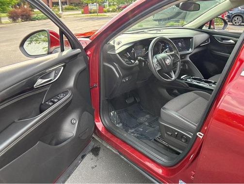 2022 Buick Envision AWD Preferred