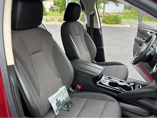 2022 Buick Envision AWD Preferred