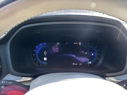 2024 Volvo S60 B5 Plus Dark Theme