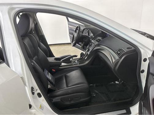 2012 Acura TL 3.5