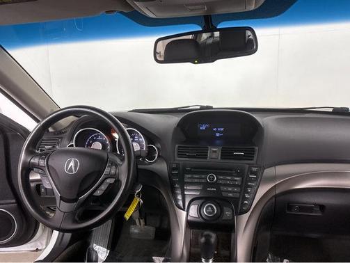 2012 Acura TL 3.5