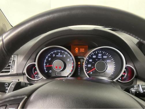 2012 Acura TL 3.5