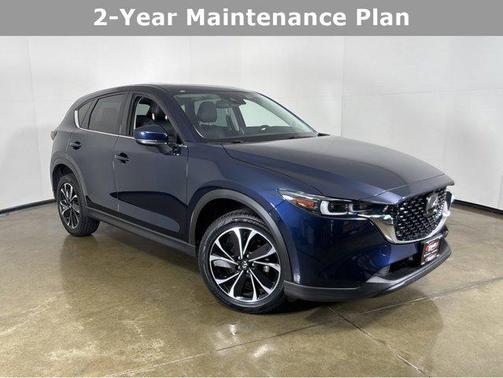 2023 Mazda CX-5 2.5 S Premium