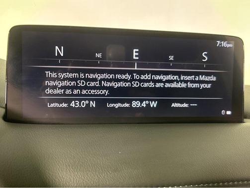 2023 Mazda CX-5 2.5 S Premium