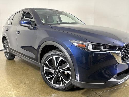 2023 Mazda CX-5 2.5 S Premium