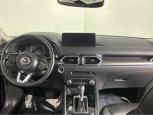 2023 Mazda CX-5 2.5 S Premium