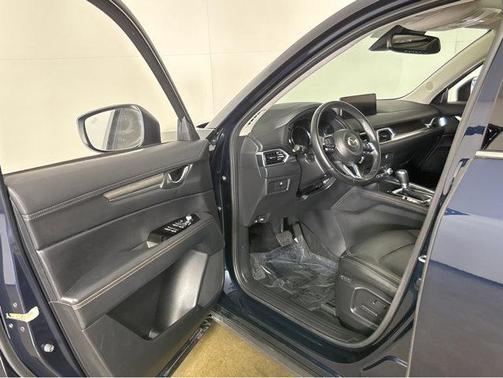 2023 Mazda CX-5 2.5 S Premium
