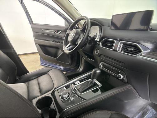 2023 Mazda CX-5 2.5 S Premium