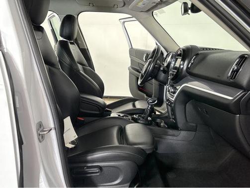 2017 MINI Countryman Cooper S ALL4