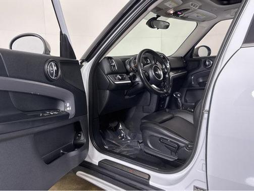 2017 MINI Countryman Cooper S ALL4