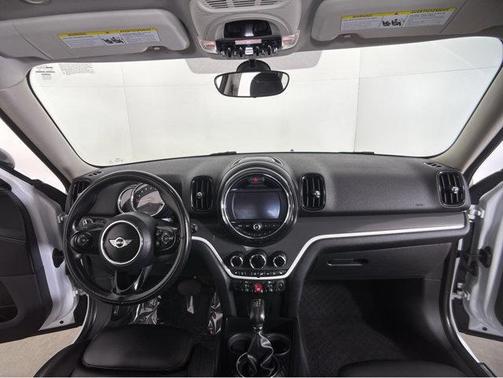 2017 MINI Countryman Cooper S ALL4