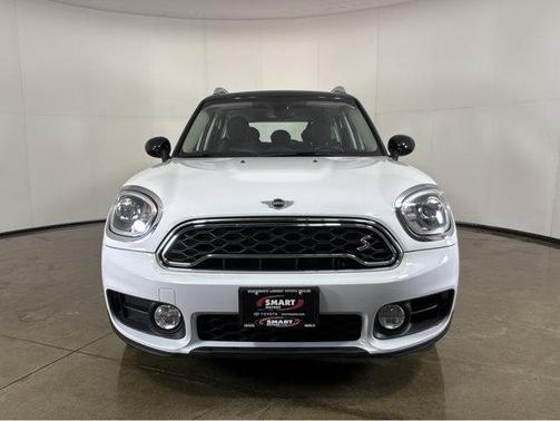 2017 MINI Countryman Cooper S ALL4
