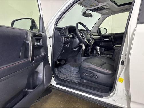 2019 Toyota 4Runner TRD Pro