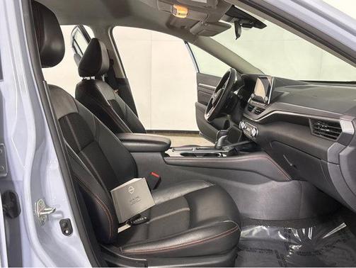 2023 Nissan Altima SR FWD