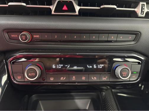 2023 Toyota GR Supra 2.0