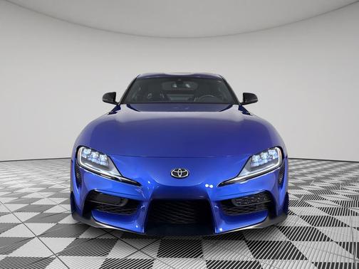 2023 Toyota GR Supra 2.0