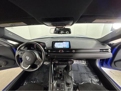 2023 Toyota GR Supra 2.0