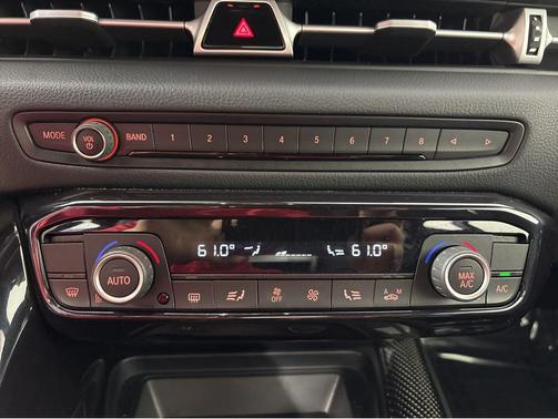 2023 Toyota GR Supra 2.0