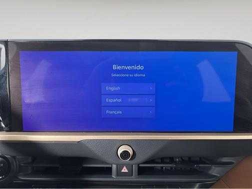 2025 Toyota Crown Signia Limited