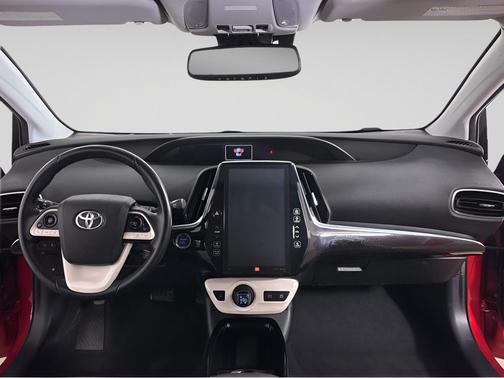 2018 Toyota Prius Four