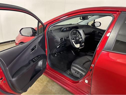 2018 Toyota Prius Four