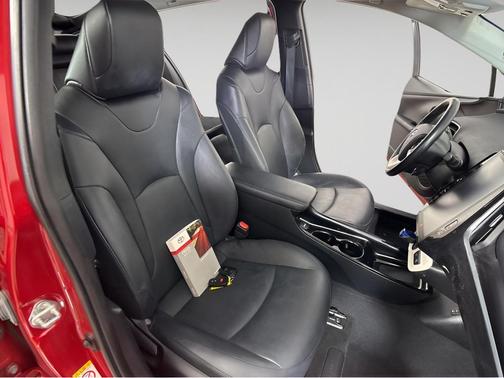 2018 Toyota Prius Four