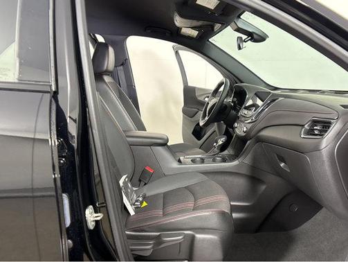 2024 Chevrolet Equinox AWD RS