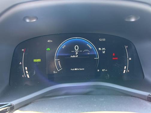 Dark Cosmos 2026 Toyota Camry SE