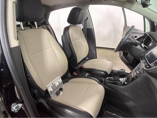 2019 Buick Encore Sport Touring