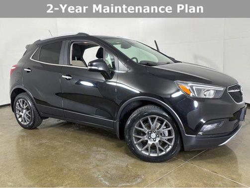 2019 Buick Encore Sport Touring