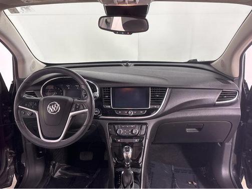 2019 Buick Encore Sport Touring