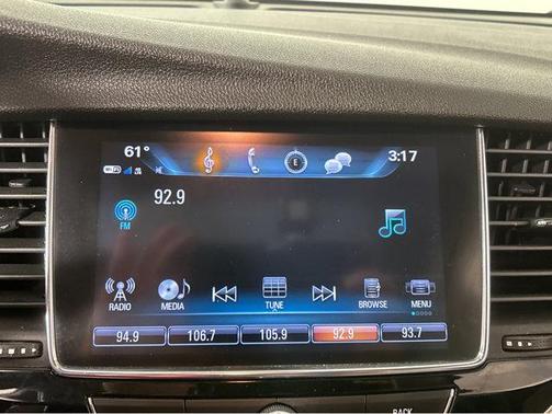 2019 Buick Encore Sport Touring