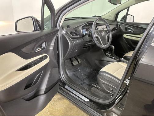 2019 Buick Encore Sport Touring