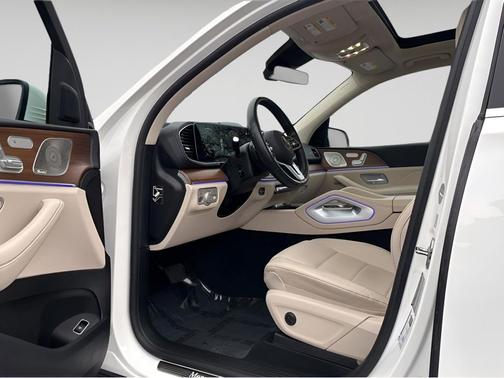 2023 Mercedes-Benz GLE 350 4MATIC