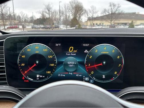 2023 Mercedes-Benz GLE 350 4MATIC