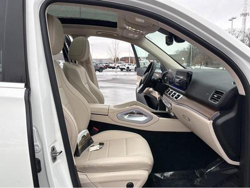 2023 Mercedes-Benz GLE 350 4MATIC