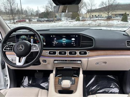 2023 Mercedes-Benz GLE 350 4MATIC