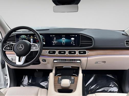 2023 Mercedes-Benz GLE 350 4MATIC