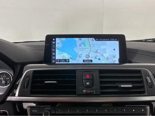 2019 BMW 430 Gran Coupe i xDrive