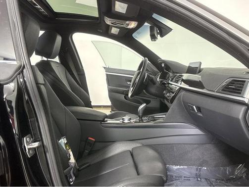 2019 BMW 430 Gran Coupe i xDrive