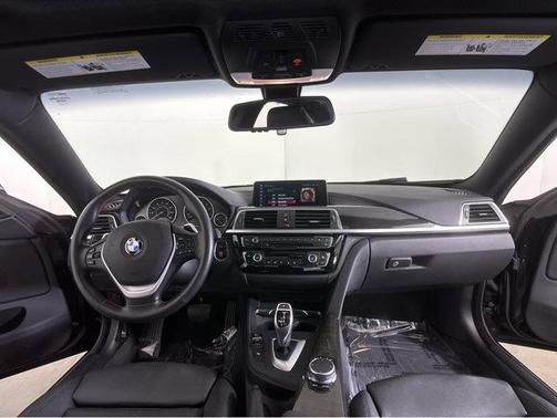 2019 BMW 430 Gran Coupe i xDrive