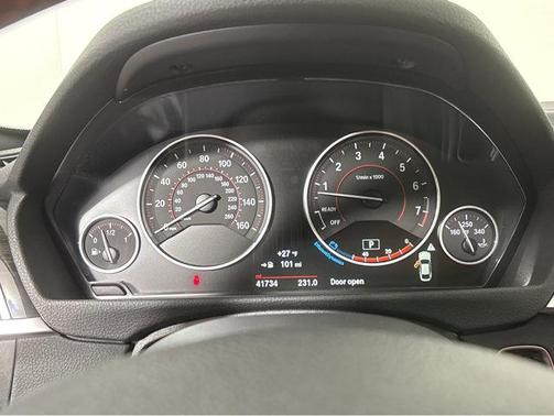 2019 BMW 430 Gran Coupe i xDrive